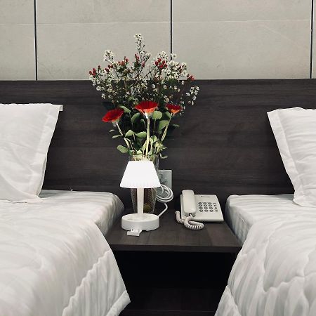 Huy Hoang Hotel Phan Thiet Kültér fotó
