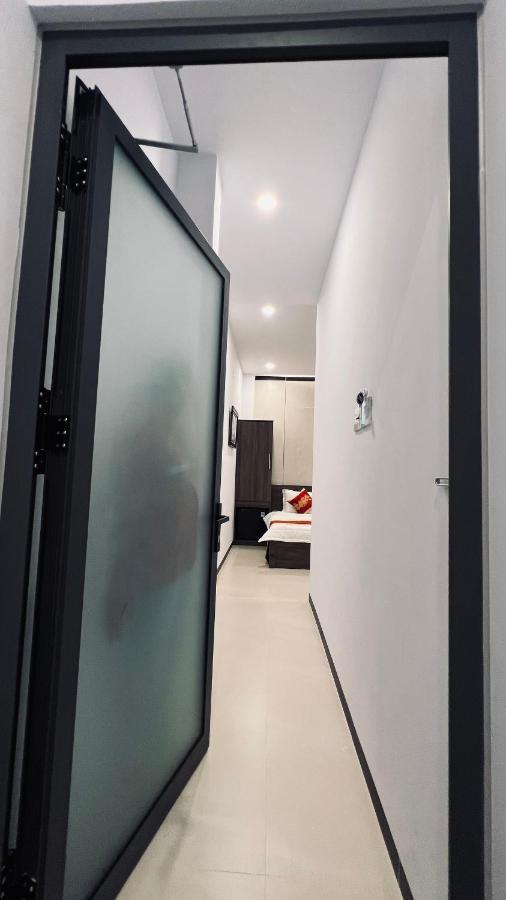 Huy Hoang Hotel Phan Thiet Kültér fotó
